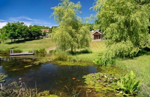 Vobster Apartment | Nature and Breath taking views over 55 acres ❤️