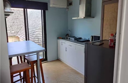 Pointe D'esny Apartment | Nature and calm at L'Escale