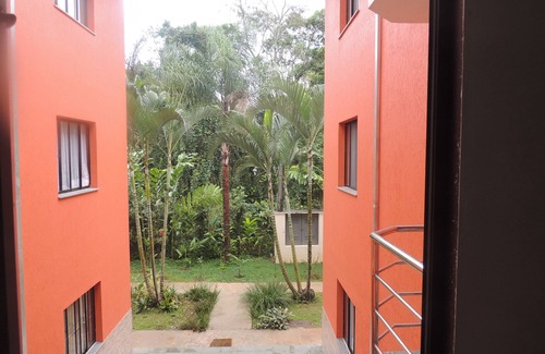 Toninhas Apartment | Nature and sea with lots of comfort! Free Carnival!