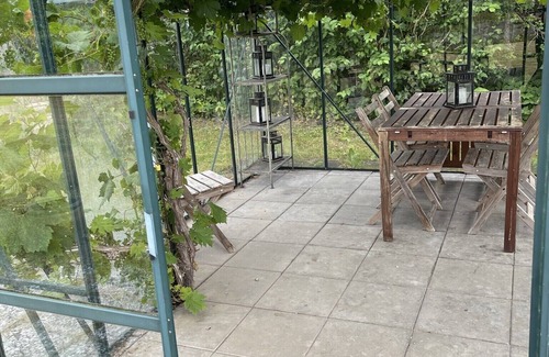 Arild House | Nature at you doorstep