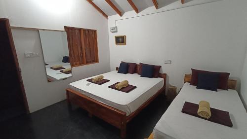 Trincomalee House | Nature Beach Huts