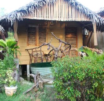 Trincomalee House | Nature Beach Huts