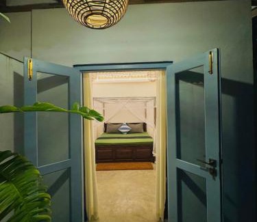 Padinnoruwa House | Nature bliss villa