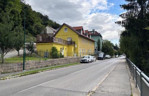 Kaltenleutgeben Apartment | Nature & comfort near Vienna - 90m2