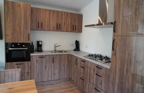 Bosgebied Hoenderloo House | Nature-Connected Modern Stay