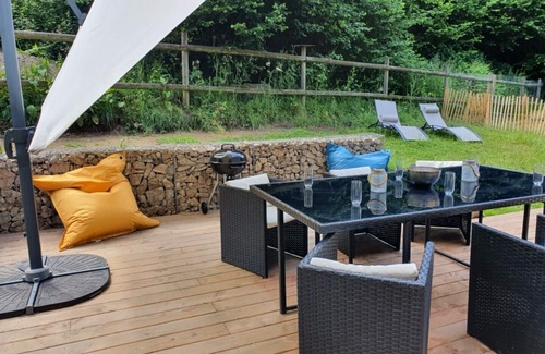 Athis-Val de Rouvre House | Nature cottage in Suisse Normande
