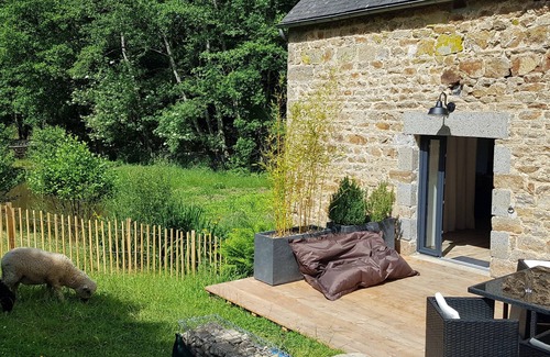 Athis-Val de Rouvre House | Nature cottage in Suisse Normande