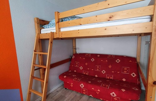 Laguiole Apartment | NATURE D'AUBRAC