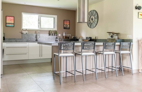 Mios House | Nature escape in the Eyre valley
