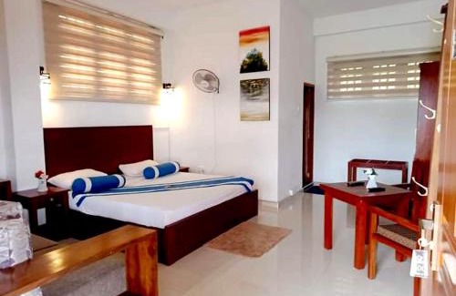 Katukitula Bed & Breakfast | Nature First Hotel