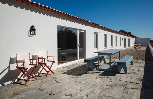 Chouto Cottage | Nature Forest Tourism