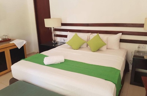 Kimbissa Hotel | Nature Friendly Tree House Accommodation Near Sigiriya