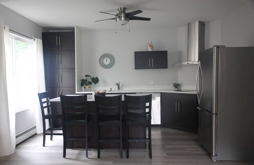 Maple Ridge House | Nature Heaven, One Bedroom