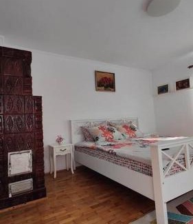 Cetateni House | Nature Hideaway
