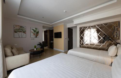 Dich Vong Hotel | Nature Hotel