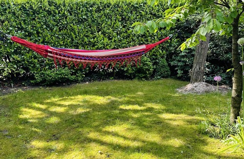 Teteringen House | Nature house - Golf, Nature and Wellness