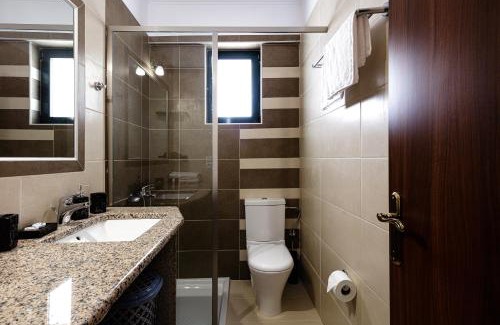 Tria Monastiria Apartment | Nature House