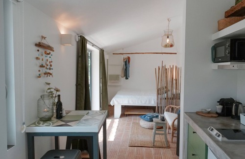 Baiona House | Nature house near the beautiful beaches of Costa Vicentina