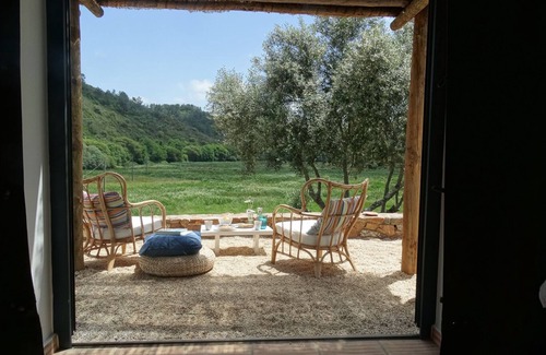 Baiona House | Nature house near the beautiful beaches of Costa Vicentina