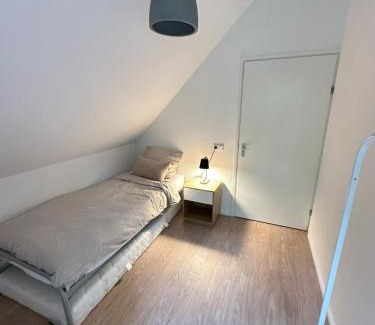 Joppe House | Nature house