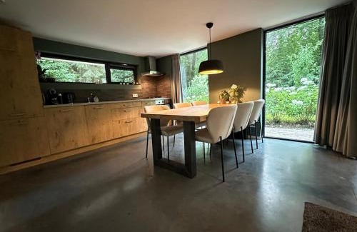 Joppe House | Nature house
