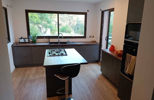 Venelles House | Nature in Aix