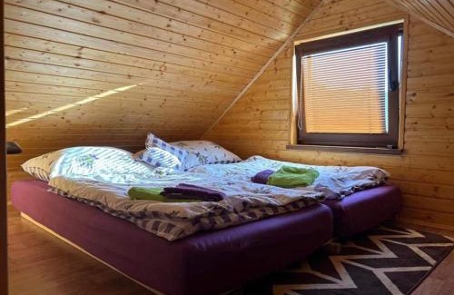 Podkylava Ski Chalet | Nature Lodge