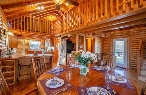Blanchardville House | Nature Lover's Pardise In The Driftless Area Of Southern Wisconsin, USA.