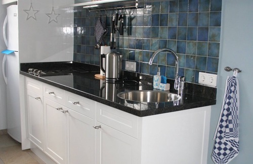 Lagun Apartment | Nature Lovers Paradise. Apartment in luxurious, eco friendly, seafront villa.