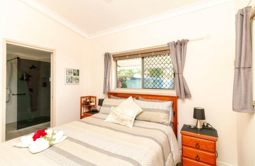 Boonooroo Villa | Nature Lovers Waterfront Paradise In Boonooroo