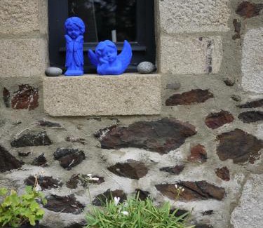 Plourhan House | Nature, Mer, Golf & Decouvertes.
