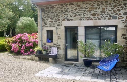 Plourhan House | Nature, Mer, Golf & Decouvertes.