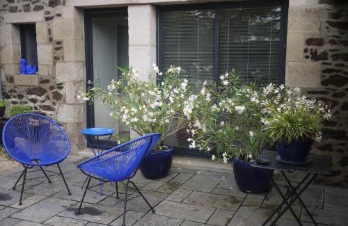 Plourhan House | Nature, Mer, Golf & Decouvertes.