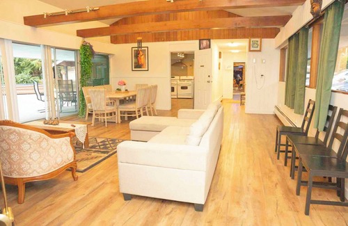 Langley Other | Nature never goes out of style! Come loose your mind and find your soul.