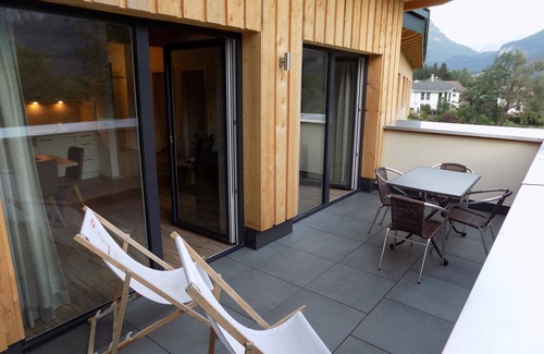 Hoefen Apartment | Nature Park holiday apartments Wolf
