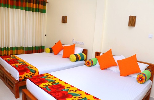 Yodakandiya Hotel | Nature Resort Tissamaharama