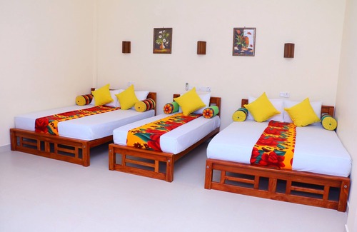 Yodakandiya Hotel | Nature Resort Tissamaharama