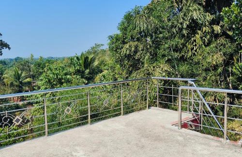 Ganpatipule House | Nature Retreat Homestay Cottage, Ganapatipule