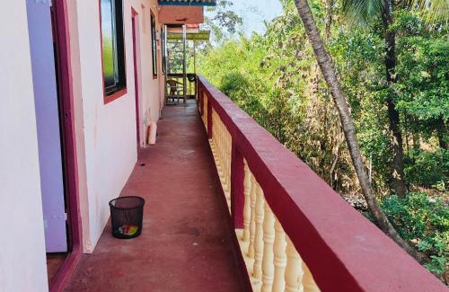 Ganpatipule House | Nature Retreat Homestay Cottage, Ganapatipule