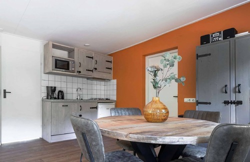 Dwingeloo House | Nature Retreat in Drenthe