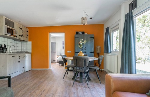 Dwingeloo House | Nature Retreat in Drenthe