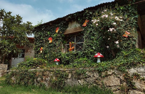 Hidalgo Apartment | Nature Retreat in Enredadera by GEstores