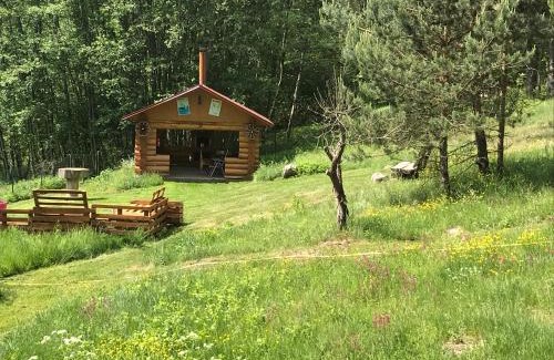 Kraslava Cabin | Nature Retreat "Upes Dižvietas"