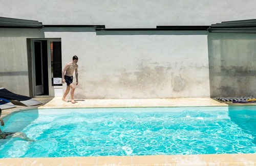 Souvigny Cottage | "Nature Retreat with Pool, Near Medieval Village, Ideal for Families and Friends"