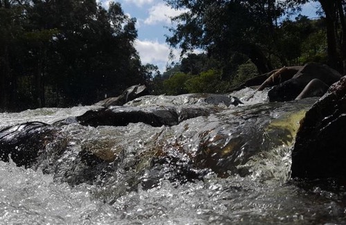 Madikeri Other | Nature river camp