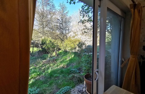 Jouarre House | Nature, Rivière et Calme