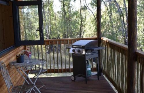 Fouriesburg Apartment | Nature's Loft