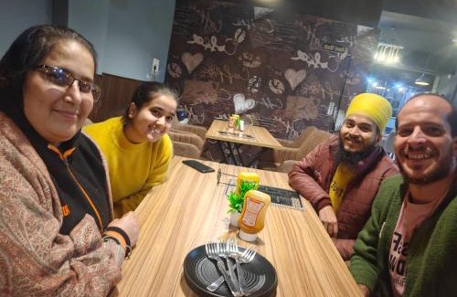 Haridwar Bed & Breakfast | Nature's Paradise Homestay