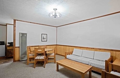 Almont House | Nature's Playground: Fishing, Rafting & Riding at Your Cabin's Doorstep