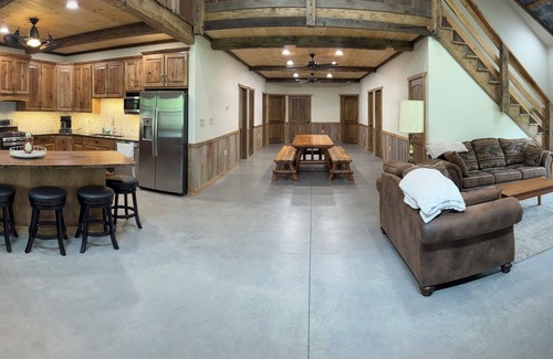 Galeton Cabin | Nature's Retreat: Ultimate ATV & Fishing Getaway minutes from Cherry Springs
